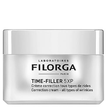 Filorga Time-Filler 5XP Cream 50 ml