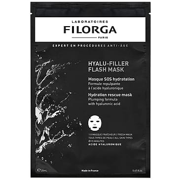 Filorga Hyalu-Filler Flash Mask 20 ml