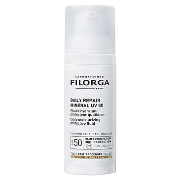 Filorga UV Daily Advanced Repair 50 ml