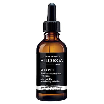 Filorga Daily Peel Anti-Wrinkle Resurfacing Solution 50 ml