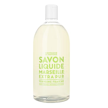 COMPAGNIE DE PROVENCE Liquid Marseille Soap Refill 1000 ml