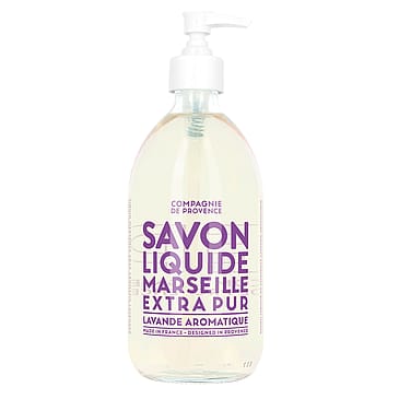 COMPAGNIE DE PROVENCE Liquid Marseille Soap 500 ml