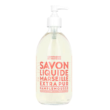 COMPAGNIE DE PROVENCE Liquid Marseille Soap 500 ml