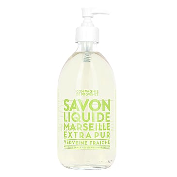 COMPAGNIE DE PROVENCE Liquid Marseille Soap 500 ml