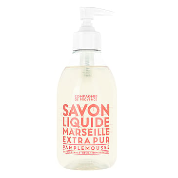 COMPAGNIE DE PROVENCE Liquid Marseille Soap 300 ml