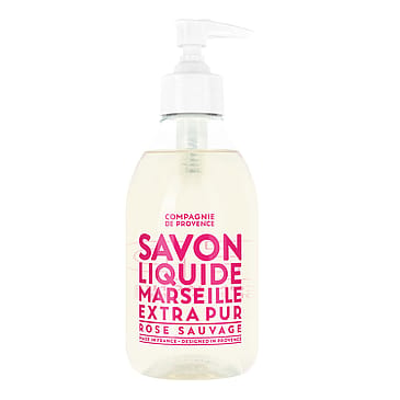 COMPAGNIE DE PROVENCE Liquid Marseille Soap 300 ml