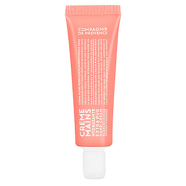 COMPAGNIE DE PROVENCE Hand Cream Pink Grapefruit