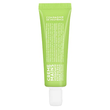 COMPAGNIE DE PROVENCE Hand Cream Fresh Verbena