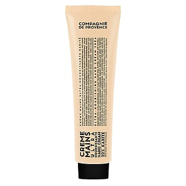 COMPAGNIE DE PROVENCE Hand Cream Shea Butter 100 ml