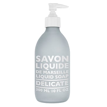 COMPAGNIE DE PROVENCE Liquid Marseille Soap 300 ml