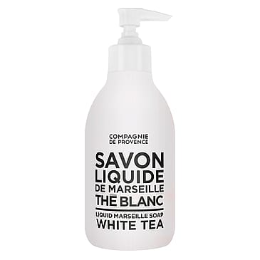COMPAGNIE DE PROVENCE Liquid Marseille Soap 300 ml