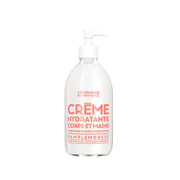 COMPAGNIE DE PROVENCE Hand & Body Lotion Pink Grapefruit 300 ml