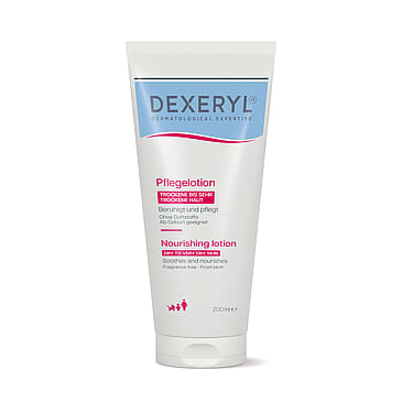 Dexeryl Nourishing Lotion 200 ml