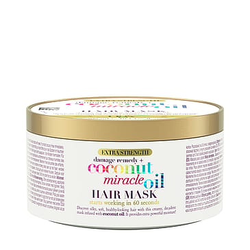 OGX Coconut Miracle Oil XS Hair Mask 300 ml