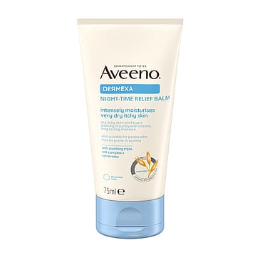 Aveeno Dermexa Balm 75 ml