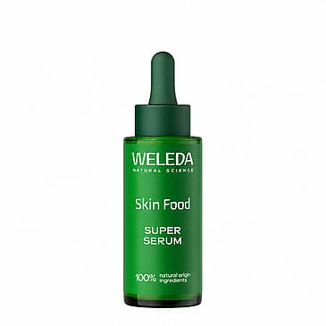 Weleda Skin Food Super Serum 30 ml