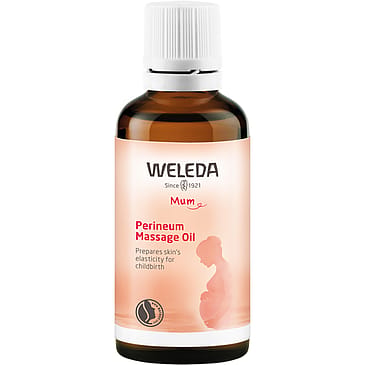 Weleda Perineum Massage Oil 50 ml