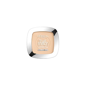 L'Oréal Paris True Match Powder 1.C