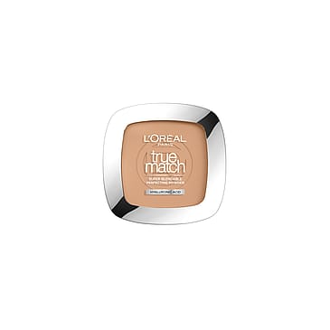 L'Oréal Paris True Match Powder 3.C