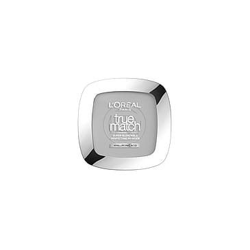 L'Oréal Paris True Match Powder 2.C