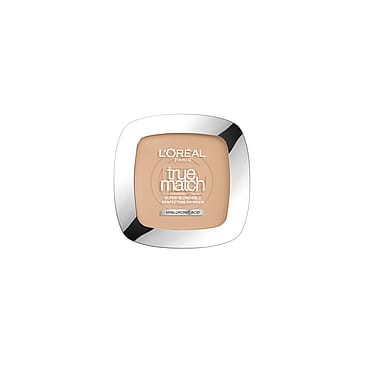 L'Oréal Paris True Match Powder 2.C