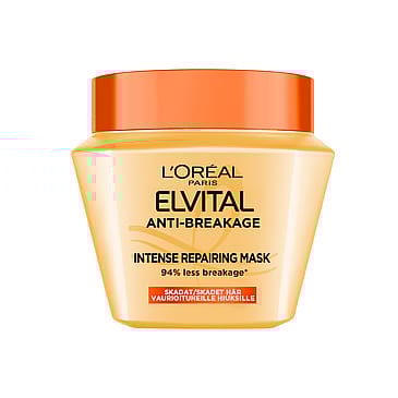 L'Oréal Paris Elvital Anti-Breakage Hair Mask 300 ml