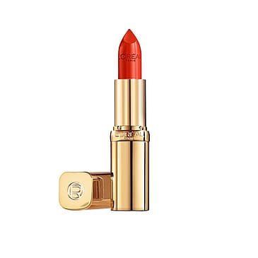 L'Oréal Paris Color Riche Satin Lipstick 377 Perfect Red