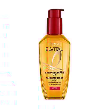 L'Oréal Paris Elvital Oil Coloured 100 ml