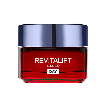 L'Oréal Paris Revitalfit Laser Day Cream 50 ml