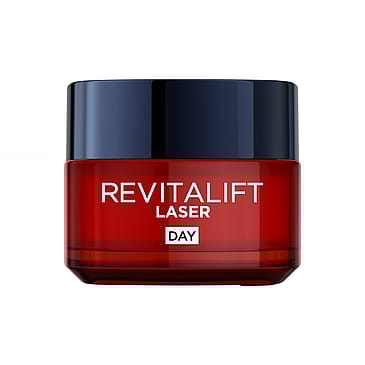 L'Oréal Paris Revitalift Laser Day Cream for Normal Skin 50 ml