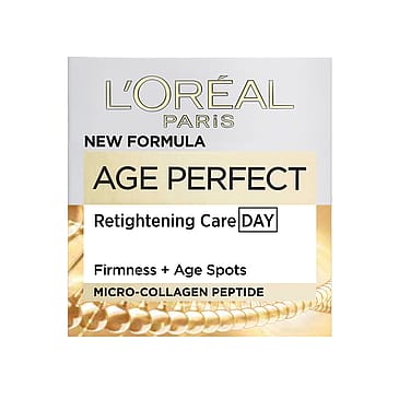 L'Oréal Paris Age Perfect Day Care 50 ml