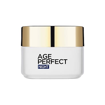 L'Oréal Paris Age Perfect Classic Night Cream 50 ml