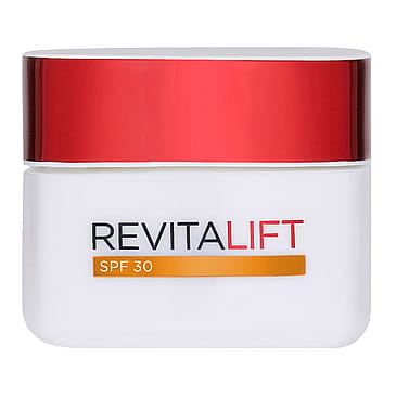 L'Oréal Paris Revitalift Classic Day Cream SPF30 50 ml