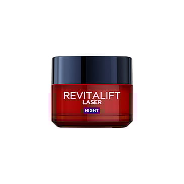 L'Oréal Paris Revitalift Laser Night Cream 50 ml