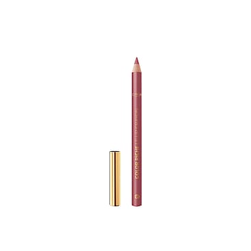 L'Oréal Paris Color Riche Le Lip Crayon 302 Bois De Rose