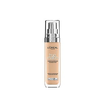 L'Oréal Paris True Match Super-Blendable Foundation 5.N