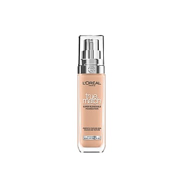 L'Oréal Paris True Match Super-Blendable Foundation 5.C