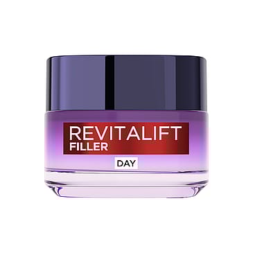 L'Oréal Paris Revitalift Filler Day Cream 50 ml