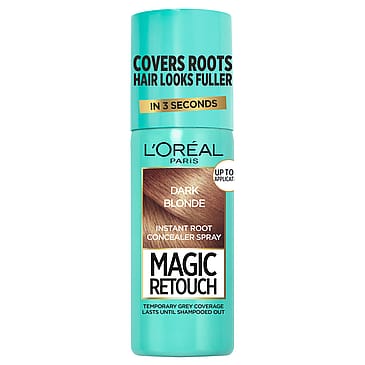 L'Oréal Paris Magic Retouch Direct Color Dark Blonde