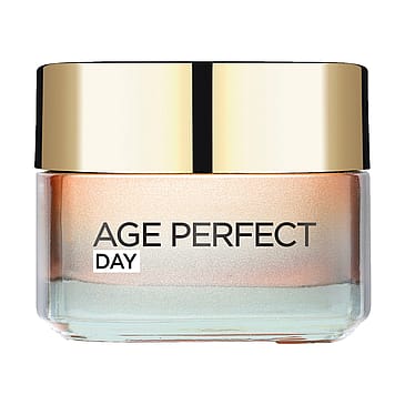 L'Oréal Paris Age Perfect Rosy Glow Day Cream 50 ml