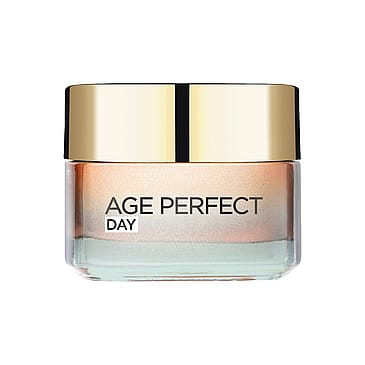 L'Oréal Paris Age Perfect Rosy Glow Day Cream 50 ml