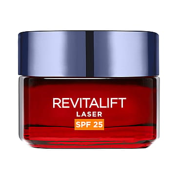 L'Oréal Paris Revitalift Laser Day Cream SPF20 50 ml