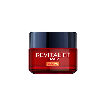 L'Oréal Paris Revitalift Laser Day Cream SPF25 50 ml