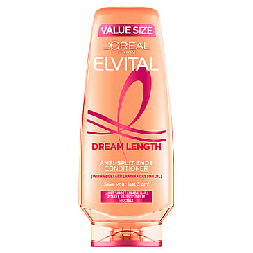 L'Oréal Paris Elvital Dream Length Conditioner 400 ml