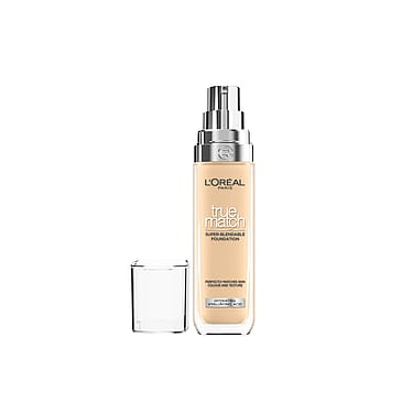 L'Oréal Paris True Match Super-Blendable Foundation 2.W