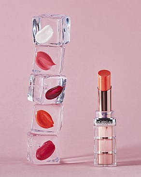 L'Oréal Paris Glow Paradise Balm-in-Lipstick 351 Watermelon Dream