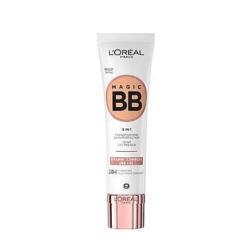 L'Oréal Paris Magic BB Cream 04 Medium
