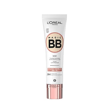 L'Oréal Paris Magic BB Cream 1 Very Light