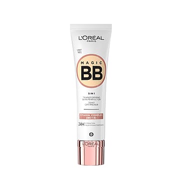 L'Oréal Paris Magic BB Cream 02 Light