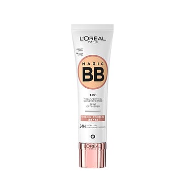 L'Oréal Paris Magic BB Cream 3 Medium Light
